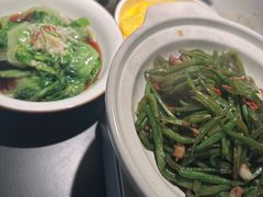 -小菜园新徽菜(青岛市南万象城店)