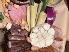-鸽子窝(黄村店)