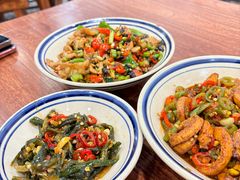-徐春娇下饭菜(萧山奥体国际村店)