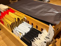 -周丹丹原味烧烤(香格里拉店)
