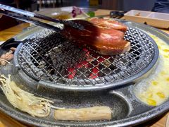 -喜来稀肉(北外滩白玉兰广场店)