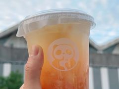 -茶百道(龙华小区店)