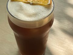 -DEEP COFFEE(瑞光烘焙工厂店)