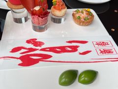 -逸廊大堂吧-下午茶·简餐-千岛湖自由洲际殿