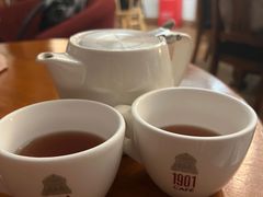 -1901 Cafe(西四店)