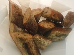 -WHEAT&BAKER-麥(凯德来福士店)