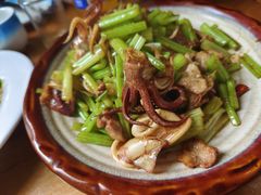 -晚归月亮湾私家菜(临邑路店)