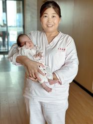 -大美母婴湖畔月子中心(江宁店)