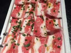 -牛焱·和牛烧肉(五大道店)