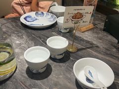 -前海沿·海鲜水饺青岛菜(乐客城店)