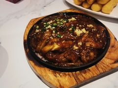 -玉林烤鸭店(定福庄店)