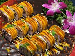-梨花自助烤肉(西三旗万象汇黑金店)