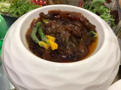 点击看大图 -上海中心宴会厅·婚礼中心