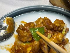 -鹿鸣春饭店(总店)