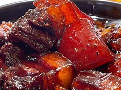 本帮红烧肉-顺风海鲜港(长寿路店)