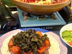 -秦月轩·陕西家乡菜(阜成路·五棵松店)