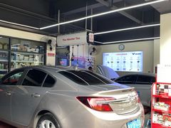 -兔师傅汽车保养(凤城五路店)