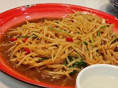 -苏湘小馆·不做预制菜(青年公社店)