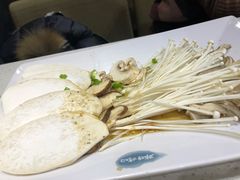 -韩时烤肉(丰科万达广场店)