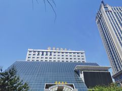 -烟台碧海饭店(烟台火车站店)