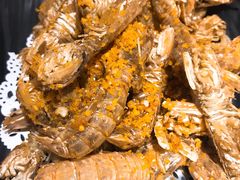 -79号渔船海鲜饭店(华强北店)