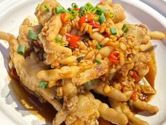 -大碗先生(万家丽店)