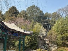 -北京颐和宾馆