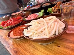 -正南齊北重庆老火锅(光华村直营店)