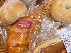 -富贵面包公司(运河店)