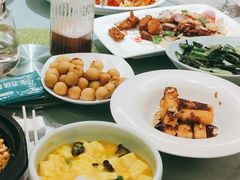 -丽华园(汉阳龙阳店)