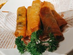 -新白鹿餐厅(第一百货店)