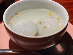 甬上麻心汤圆-解香楼(八盘岭路店)