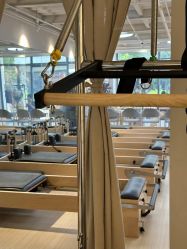 -YesYoga瑜伽普拉提塑形体雕馆