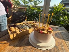 -不二民谣音乐餐酒吧(长沙店)