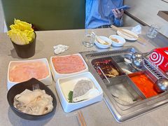 -海底捞火锅(铂澜大象城店)