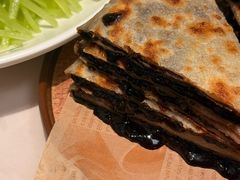 -清真·鸦儿李记·涮肉(花市店)