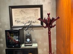 -君来湖滨饭店·渔餐厅