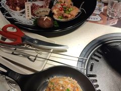 -猫爪爪原切自助烤肉(观音桥阳光世纪店)