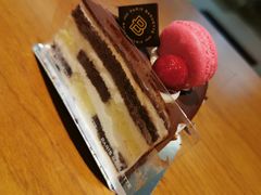 -巴黎贝甜(五月花广场店)