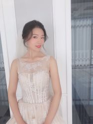 -金夫人婚纱摄影(华南店)