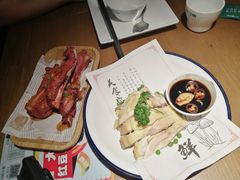 -庆江南江南菜(昆山吾悦广场店)