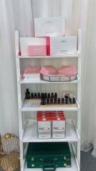 -YooMee优美智能科技美肤机构