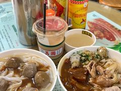 -荔林食店(西华路店)