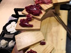 -宴全牛粤来越牛潮汕鲜牛肉火锅(海州万达广场店)