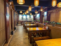 -洛阳面馆(红专路店)