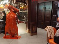 -古南都·老广东酒楼(龙江店)