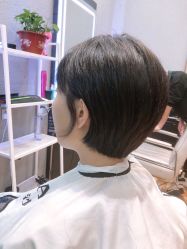 -Sugar Hair Salon