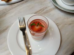 -苏州希尔顿酒店·园大堂吧