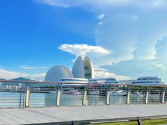 -深圳湾公园(南山区)
