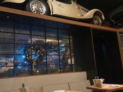 大堂-翠贝卡&Mama Kelly Brunch Coffee(河西店)